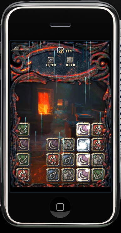 Illustration for article titled Aurora Feint II: The Arena Brings Asynchronous MMO to iPhone This Friday(ish)